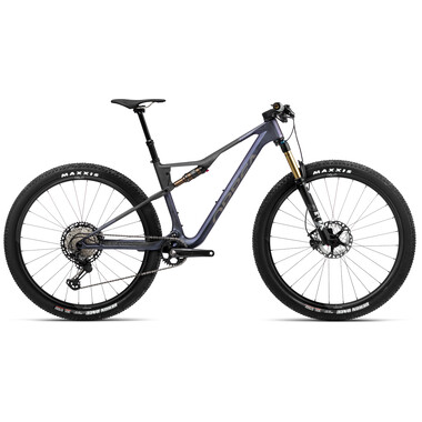 Mountain Bike Cross Country ORBEA OIZ M PRO 29" Violeta 2023 0